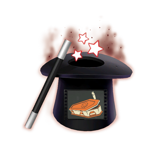 Unusual Taunt: The Crypt Creeper Unusualifier