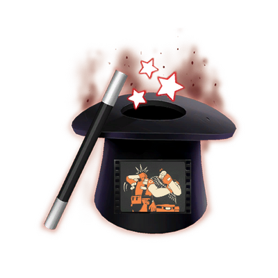 Uncraftable Unusual Taunt: The Critical Fail Unusualifier