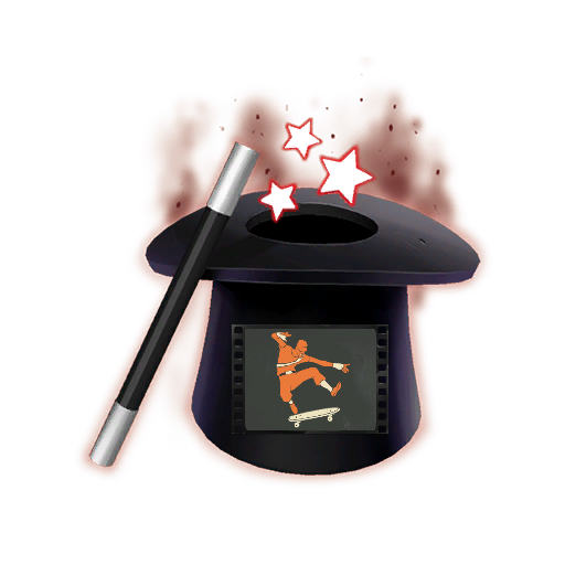 Unusual Taunt: The Boston Boarder Unusualifier