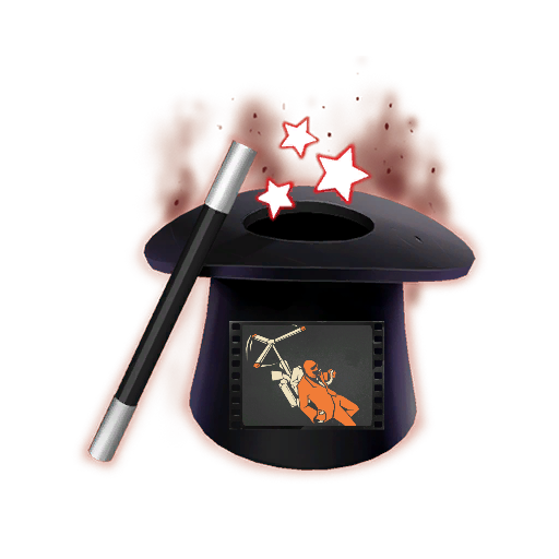 Taunt: The Travel Agent Unusualifier image
