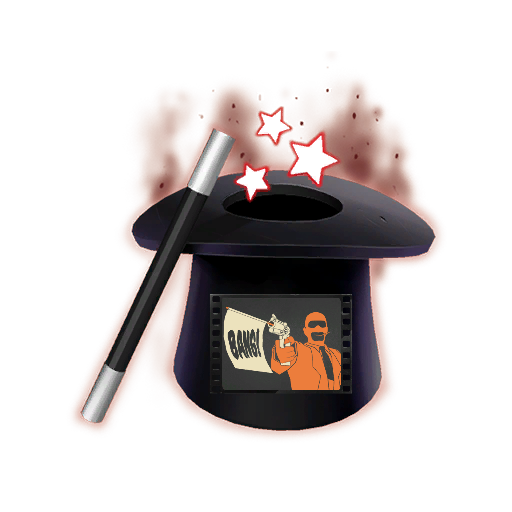 Unusual Taunt: The Punchline Unusualifier