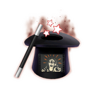 Uncraftable Unusual Taunt: The Scaredy-cat! Unusualifier