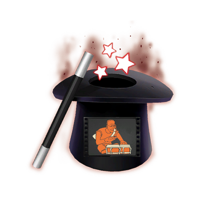 Uncraftable Unusual Taunt: Runner's Rhythm Unusualifier