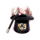 Uncraftable Unusual Taunt: Rock, Paper, Scissors Unusualifier