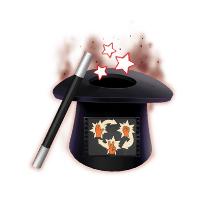 Uncraftable Unusual Taunt: Rock, Paper, Scissors Unusualifier