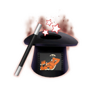 Uncraftable Unusual Taunt: Rancho Relaxo Unusualifier