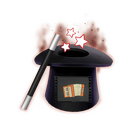 Uncraftable Unusual Taunt: Surgeon's Squeezebox Unusualifier