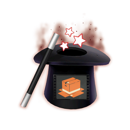 Non-Craftable Unusual Taunt: The Box Trot Unusualifier