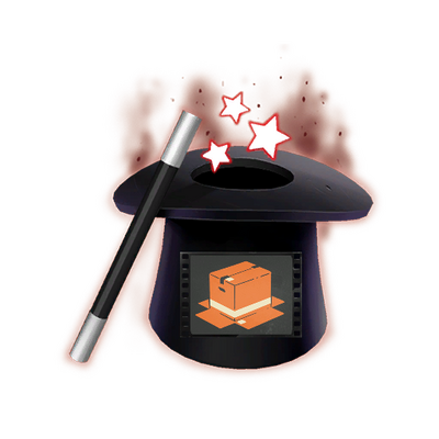 Uncraftable Unusual Taunt: The Box Trot Unusualifier