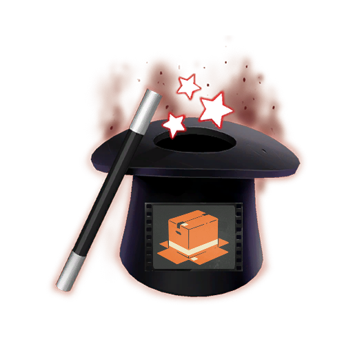 Non-Craftable Unusual Taunt: The Box Trot Unusualifier