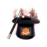 Non-Craftable Unusual Taunt: The Box Trot Unusualifier