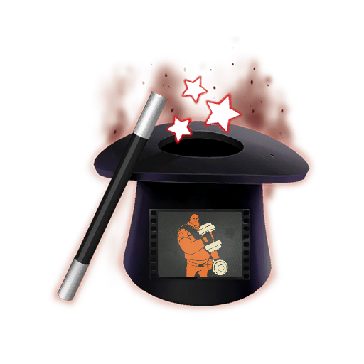 Non-Craftable Unusual Taunt: The Soviet Strongarm Unusualifier