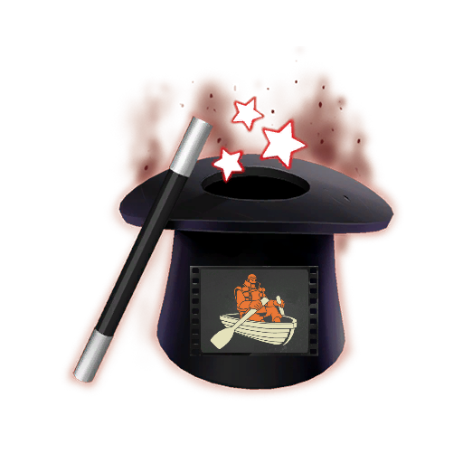 Taunt: Shanty Shipmate Unusualifier image