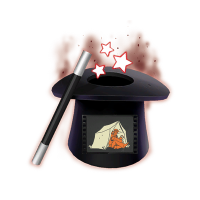 Uncraftable Unusual Taunt: Shooter's Stakeout Unusualifier