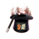 Uncraftable Unusual Taunt: Star-Spangled Strategy Unusualifier
