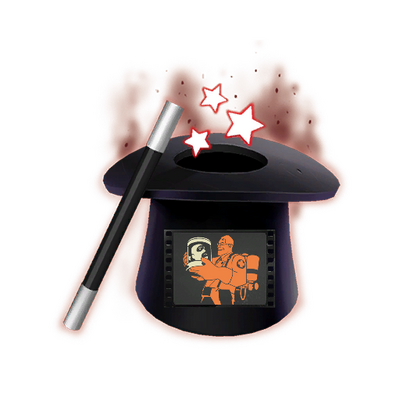 Uncraftable Unusual Taunt: The Head Doctor Unusualifier