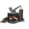 Non-Craftable Killstreak Fists Kit