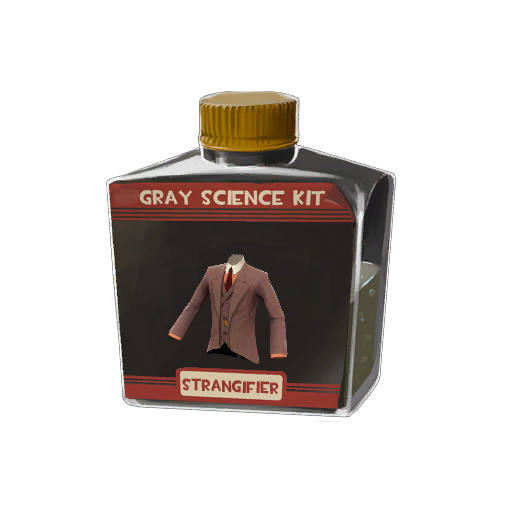Blood Banker Strangifier image