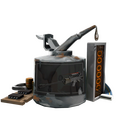 Uncraftable Killstreak Classic Kit