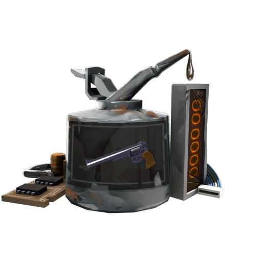 Killstreak Big Kill Kit