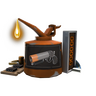 Non-Craftable Professional Killstreak Scorch Shot Kit