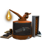 Non-Craftable Professional Killstreak Scattergun Kit