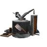 Non-Craftable Killstreak Flying Guillotine Kit