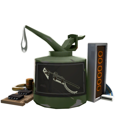 Specialized Killstreak Southern Hospitality Kit