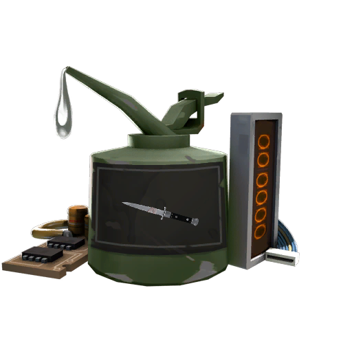 Specialized Killstreak Big Earner Kit Купуйте, Продавайте та