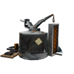 Earn Free TF2 (Team Fortress 2) Item Killstreak Conscientious Objector ...