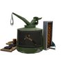 Non-Craftable Specialized Killstreak Pain Train Kit