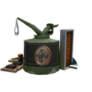 Uncraftable Specialized Killstreak Splendid Screen Kit
