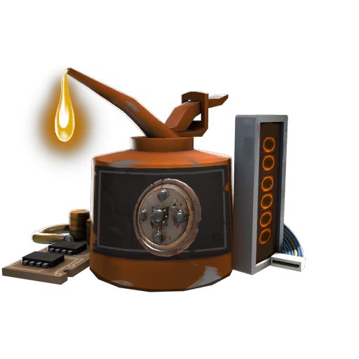 Professional Killstreak Splendid Screen Kit