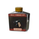 Pretty Boy's Pocket Pistol Strangifier
