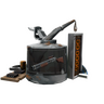 Non-Craftable Killstreak Frontier Justice Kit