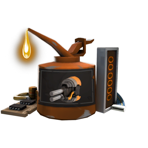 Professional Killstreak Short Circuit Kit