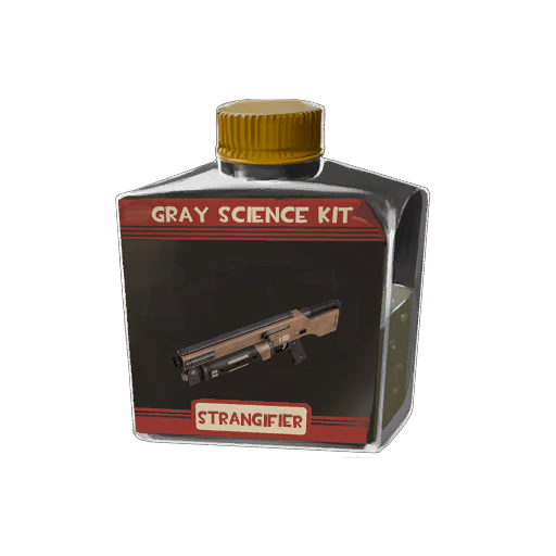 Widowmaker Strangifier