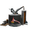 Killstreak Third Degree Kit