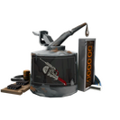Uncraftable Killstreak Eureka Effect Kit