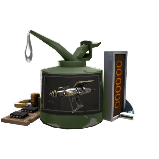 TF2 item image