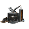 Non-Craftable Killstreak Righteous Bison Kit