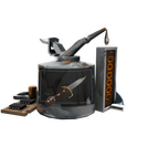 Uncraftable Killstreak Your Eternal Reward Kit
