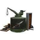 Uncraftable Specialized Killstreak Your Eternal Reward Kit