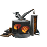 Non-Craftable Killstreak Gloves of Running Urgently Kit