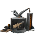 Uncraftable Killstreak Original Kit