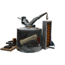Uncraftable Killstreak Ambassador Kit