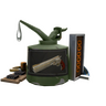 Non-Craftable Specialized Killstreak Ambassador Kit
