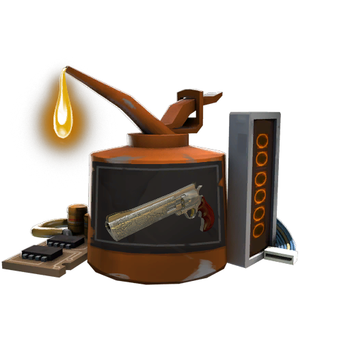 Professional Killstreak Ambassador Kit