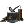 Non-Craftable Killstreak Axtinguisher Kit