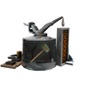 Non-Craftable Killstreak Postal Pummeler Kit